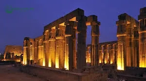 Luxor Elite Tour from Hurghada